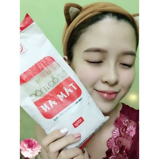 BỘT TẮM TRẮNG THẢO MỘC TÂM AN