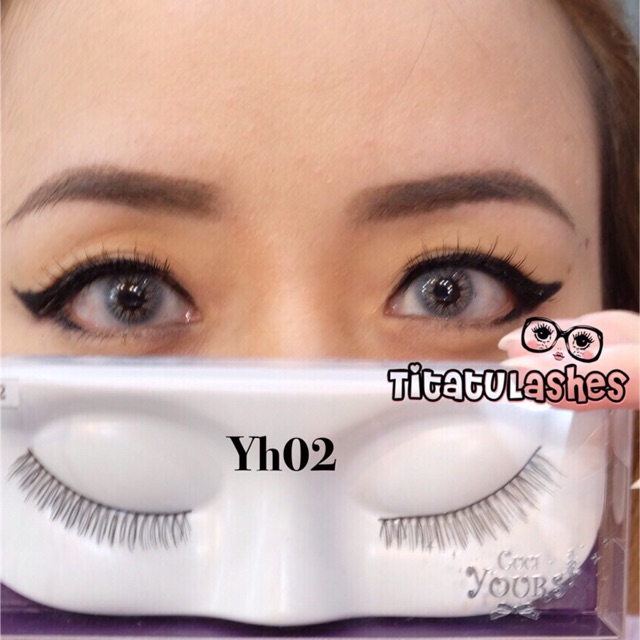Titatulashes YH02 Tóc Con Mắt Người | BigBuy360 - bigbuy360.vn