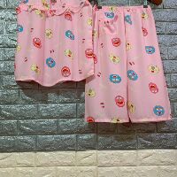 Đồ bộ tole lửng