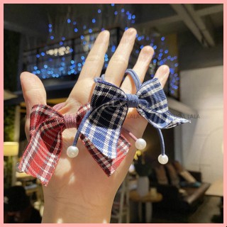 Dây chun cột tóc hoạt hình