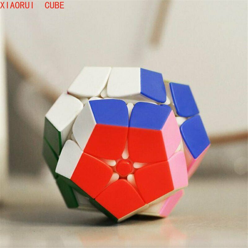 Khối Rubik 2x2 Đồ Chơi Cho Bé