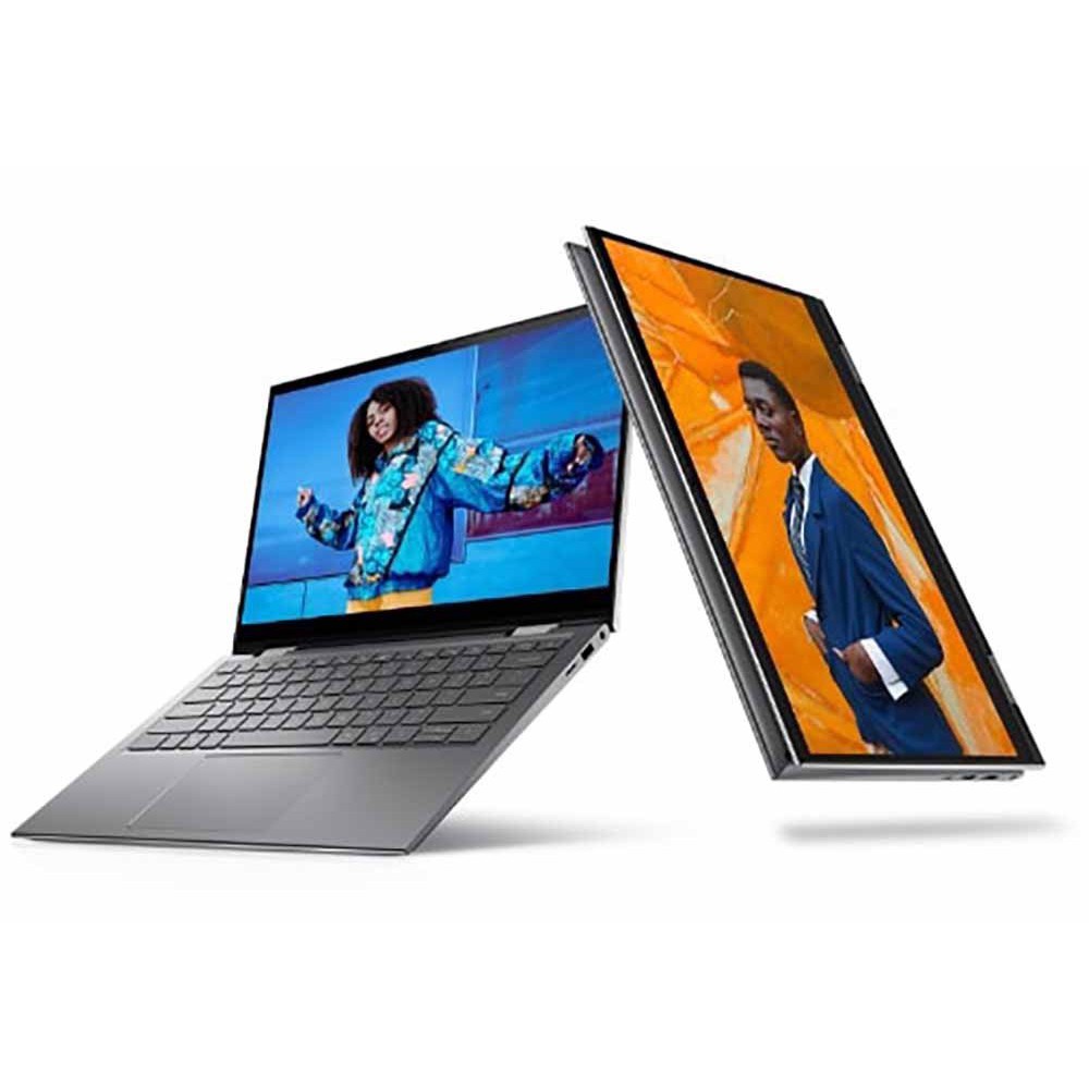 [ELGAME20 giảm 10% - tối đa 2TR]Laptop Dell Inspiron 14 5410 70270653(Core i5-1155G7 + 14.0 inch FHD Cảm ứng )