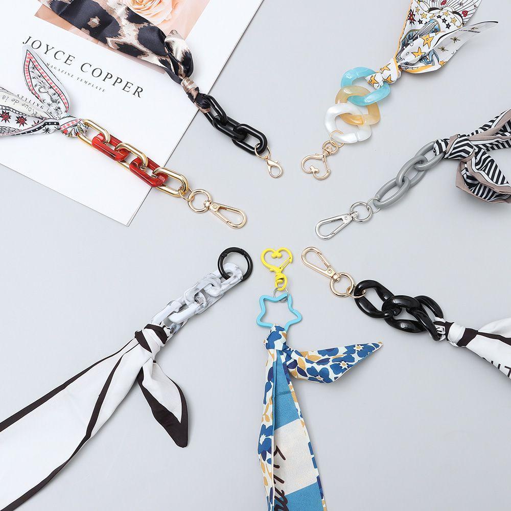 ESPO Dây Xích Kim Loại Đeo Mắt Kính Chống Trượt