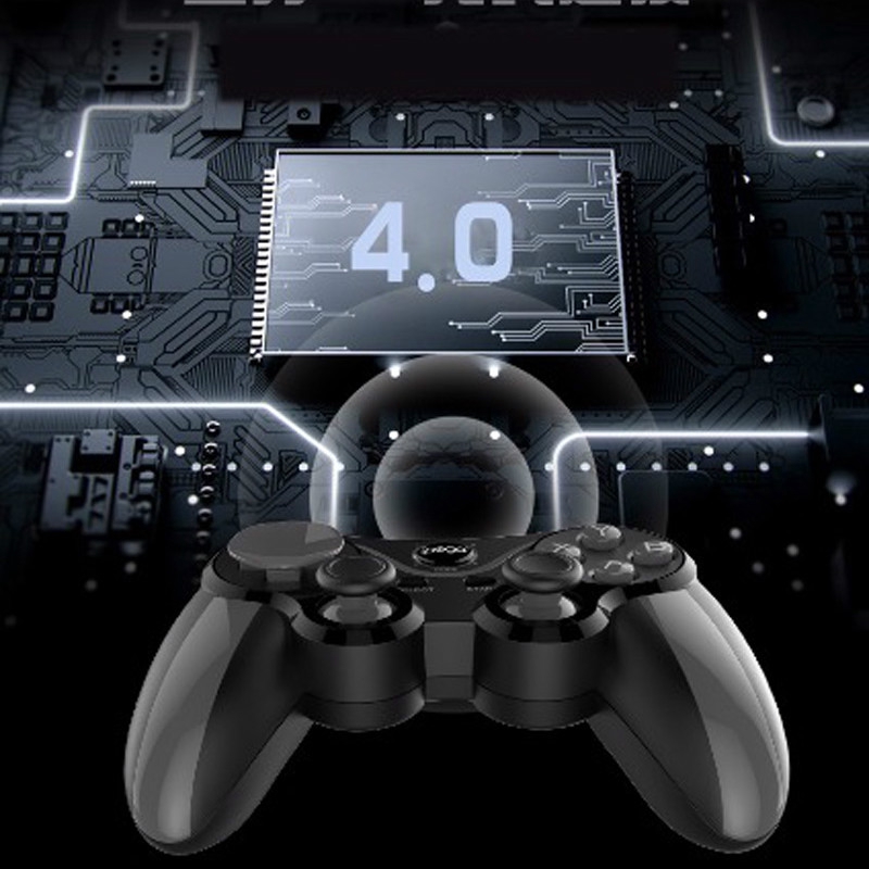 Tay cầm chơi game Bluetooth không dây IPEGA Xbox One cho iOS Android