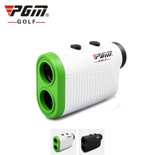 JQ011 (NEW VERSION 2019) ỐNG NHÒM ĐO KHOẢNG CÁCH GOLF - PGM