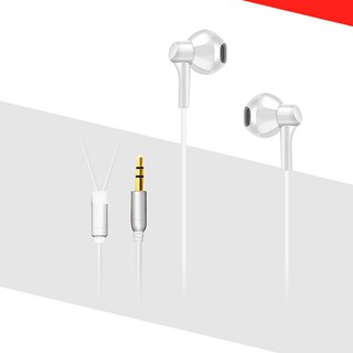Tai nghe MP3 siêu trầm dài 3m