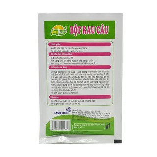 Bột Rau Câu Vina Thạch