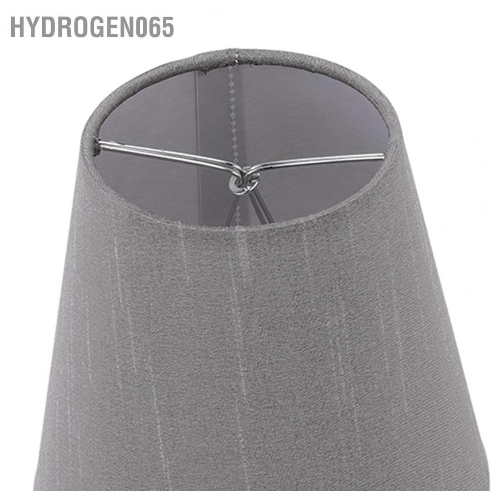 Đèn vải 6 cái Bóng đèn Truyền ánh sáng tốt E14 Nến Che bằng cổ điển Chụp cho phòng ngủ Hydrogen065