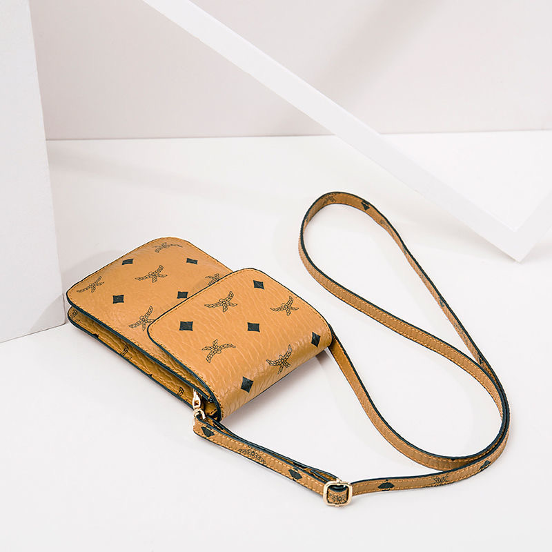 Túi đựng điện thoại thời trang mẫu 2020 dành cho Xiaomi Note10 K30S Redmi 5x 5s Xiaomi6