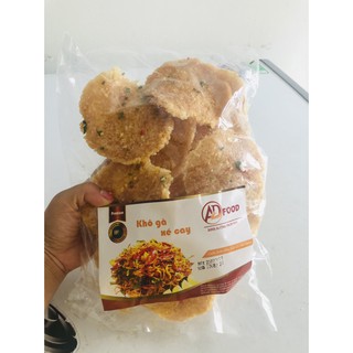 1kg cơm chiên nước mắm hành thơm ngon