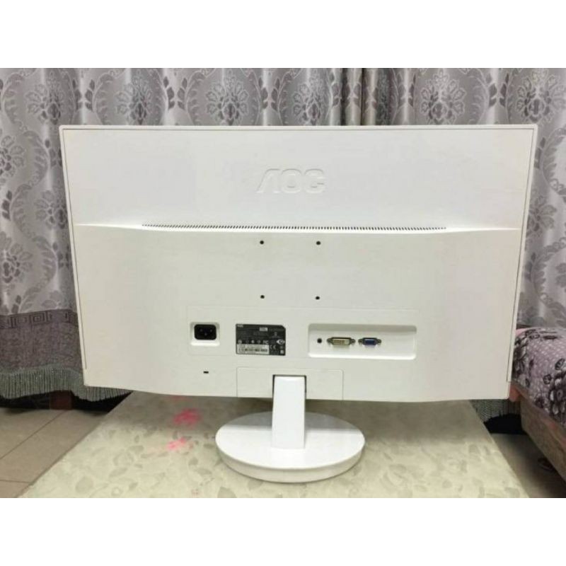 Màn hình vi tính 27in Ips/Full viền | BigBuy360 - bigbuy360.vn