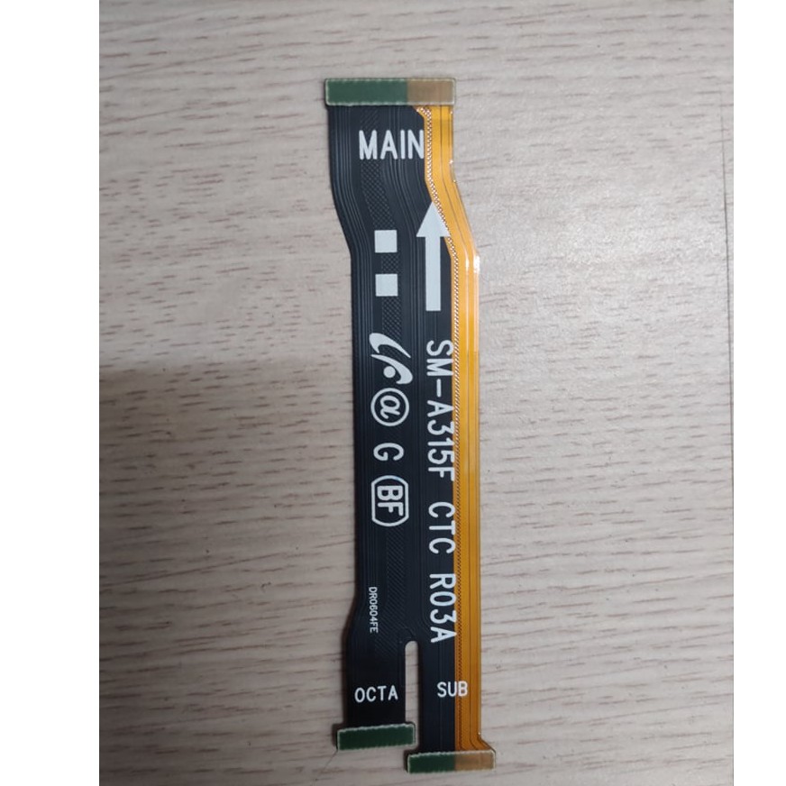 Cáp Nối Main Sạc Samsung A31 / SM-A315 Zin Chính Hãng