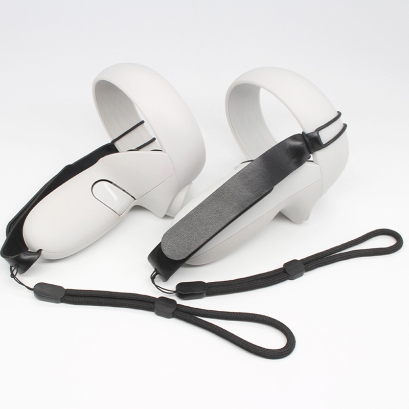 Dây Đeo Cổ Tay Chống Trượt Điều Chỉnh Được Cho Kính Thực Tế Ảo Quest 2 VR