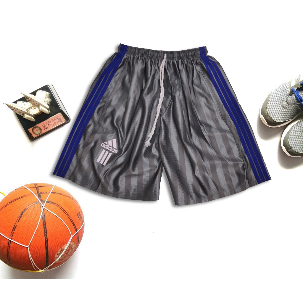 Quần Short Nam Thể Thao | Quần Đùi Đá Banh Có Nhìu Màu