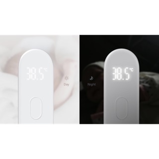 Nhiệt kế hồng ngoại XIAOMI - Cao Cấp