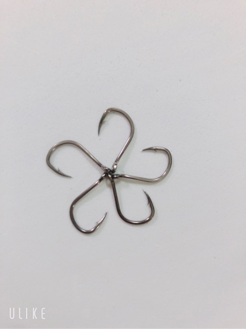 Hộp lưỡi đơn tháp xanh dương