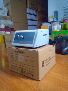 Máy đốt mụn thịt,mụn cóc,nám,tàng nhanh M-370