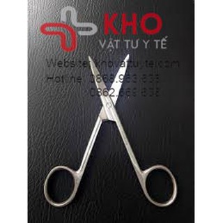Kéo cắt băng dài 20cm
