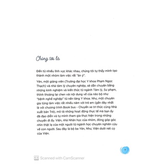 Sách - Đọc Sách - Món Quà Mang Cả Tương Lai