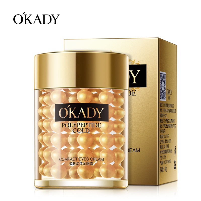 Kem dưỡng da mắt làm săn chắc da loại bỏ quầng thâm 60g
 | BigBuy360 - bigbuy360.vn