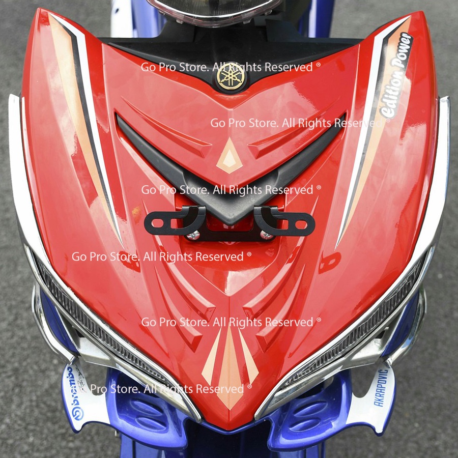 Mặt Nạ EXCITER 2015 - 2019 M1202 Thay Thế