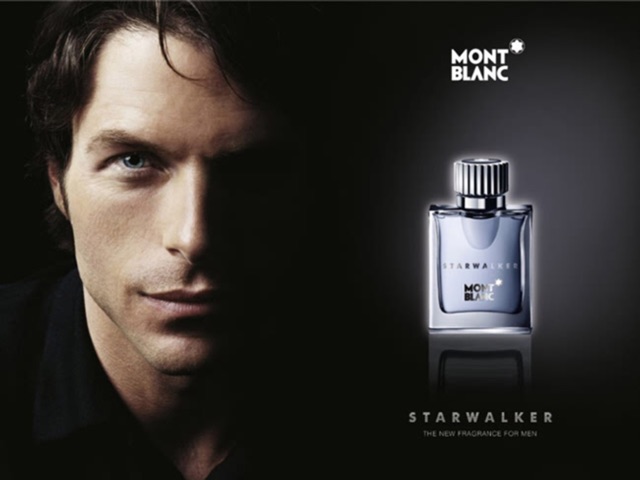 Nước Hoa Mont Blanc Starwalker cho Nam 75ml Xuất xứ Pháp