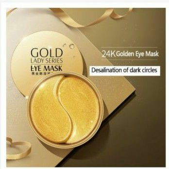 Mặt nạ mắt Images hộp 60 miếng | BigBuy360 - bigbuy360.vn