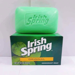 💥 Xà Bông Cục IRISH SPRING Thơm Nức Mũi