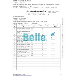 Viên Uống DHC Bổ Sung Vitamin C