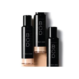 Kem nền BCD Tony Moly