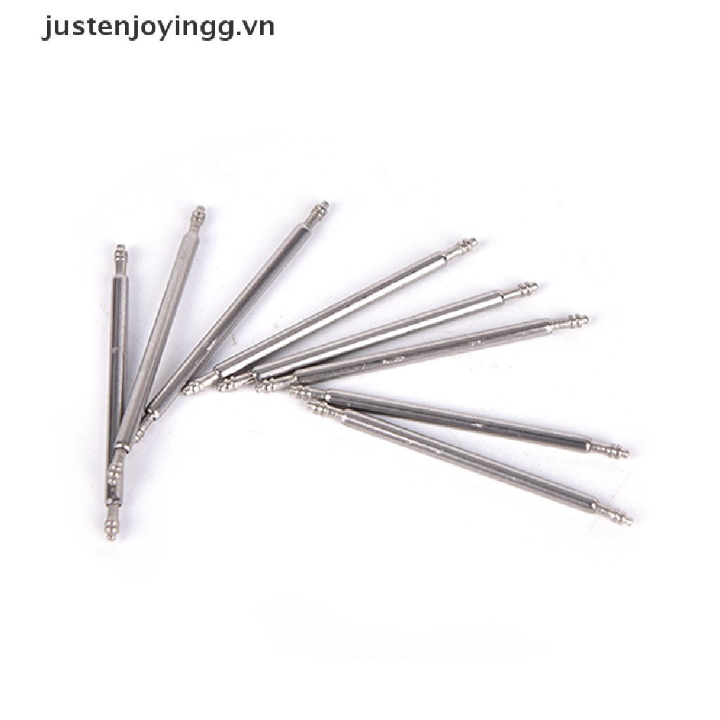 Chốt Lò Xo 8-25mm Chuyên Dụng Cho Đồng Hồ Đeo Tay