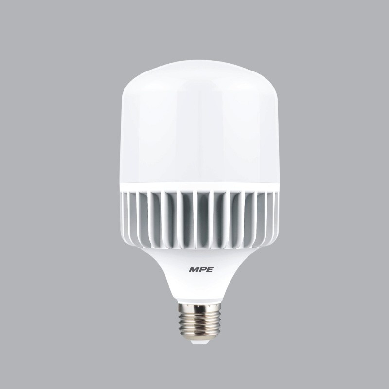 ĐÈN LED BULB 50W MPE LB-50T