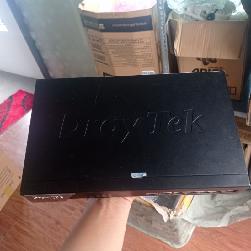 Modem cân bằng tải dreytek vigor 2960