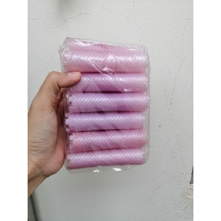 Combo 12 lô uốn tóc xoăn lạnh