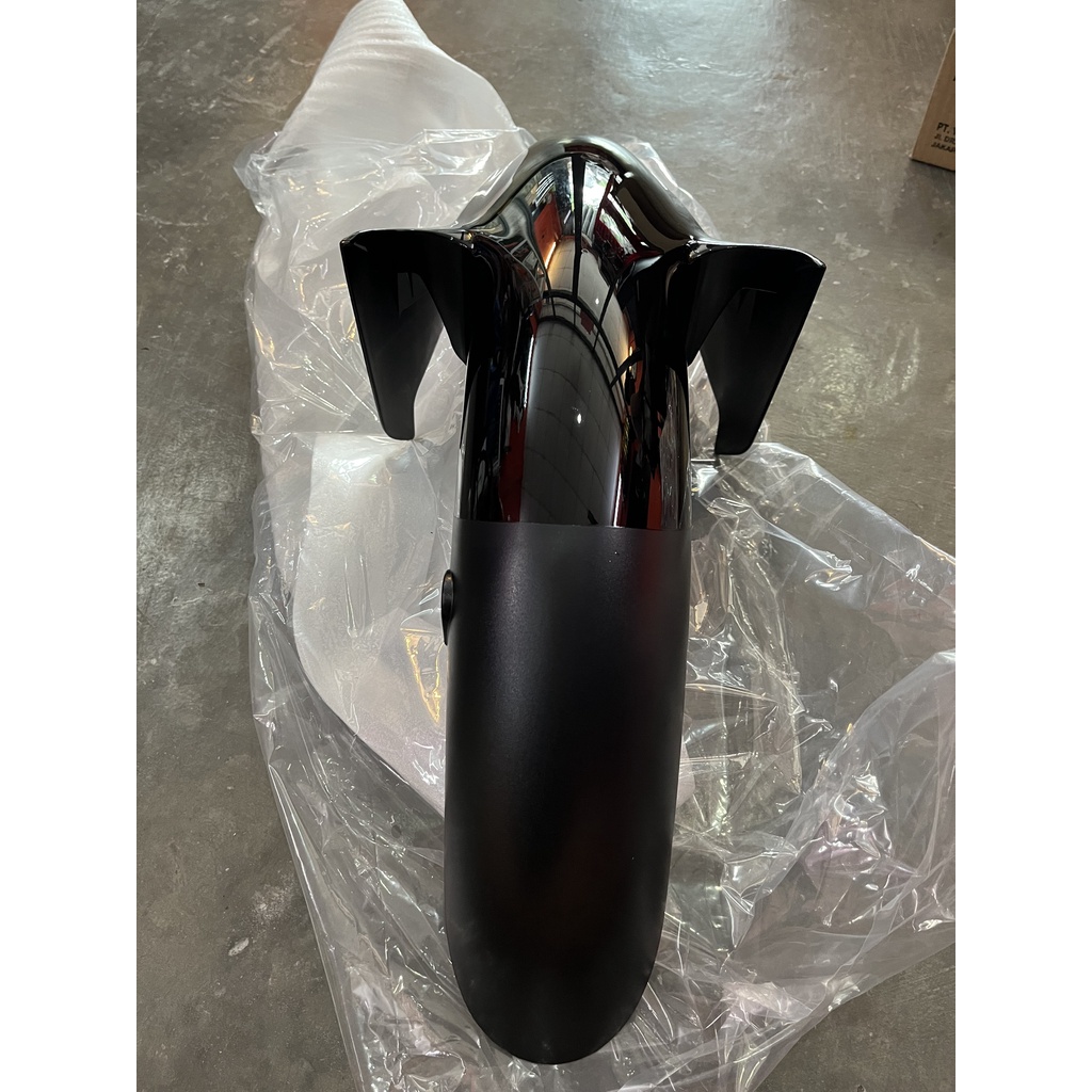 Dè trước exciter ex 135 2005-2023 Xài chung đc cho các đời hàng zin chính hãng YAMAHA vĩnh phúc