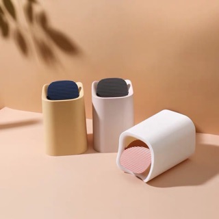 Thùng rác mini để bàn