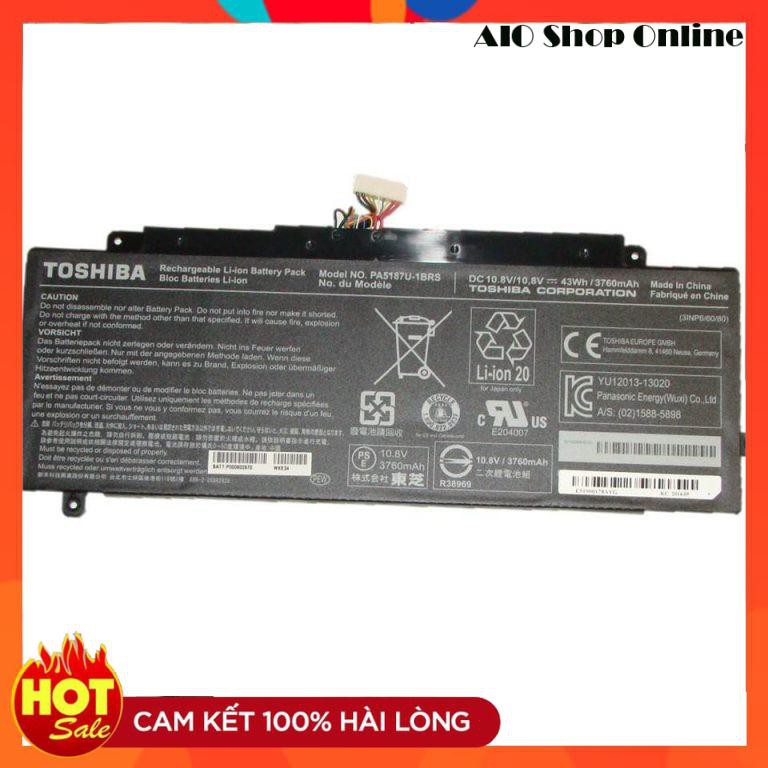 💖💖 Pin laptop Toshiba Satellite Click L35W P50W P55W – PA5187 (ZIN) – 6 CELL