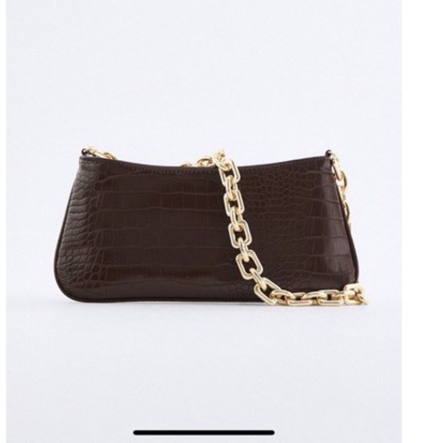 Túi Zara auth store Germany (fullbill và ảnh thật) MST9