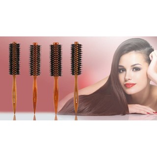 Lu Sấy Cán Gỗ 80K Số 4