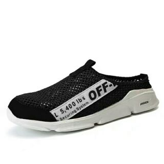 Giầy sục nam Offwhite mẫu mới