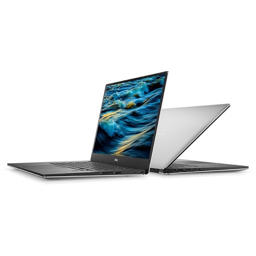Máy Tính Dell XPS 15 9570 i7 8750H 16GB SSD 512GB GTX 1050Ti 4GB Màn 4K IGZO Touch Cực Đẹp | BigBuy360 - bigbuy360.vn
