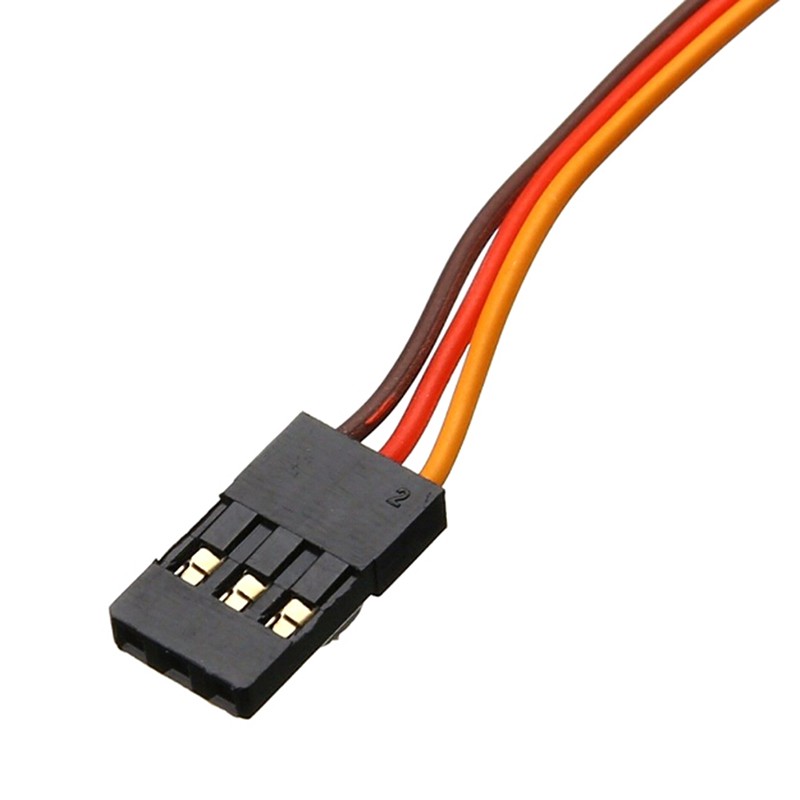 Thiết bị điều khiển tốc độ động cơ không chổi than 3 pha tốc độ cao 30a 12v dc pwm