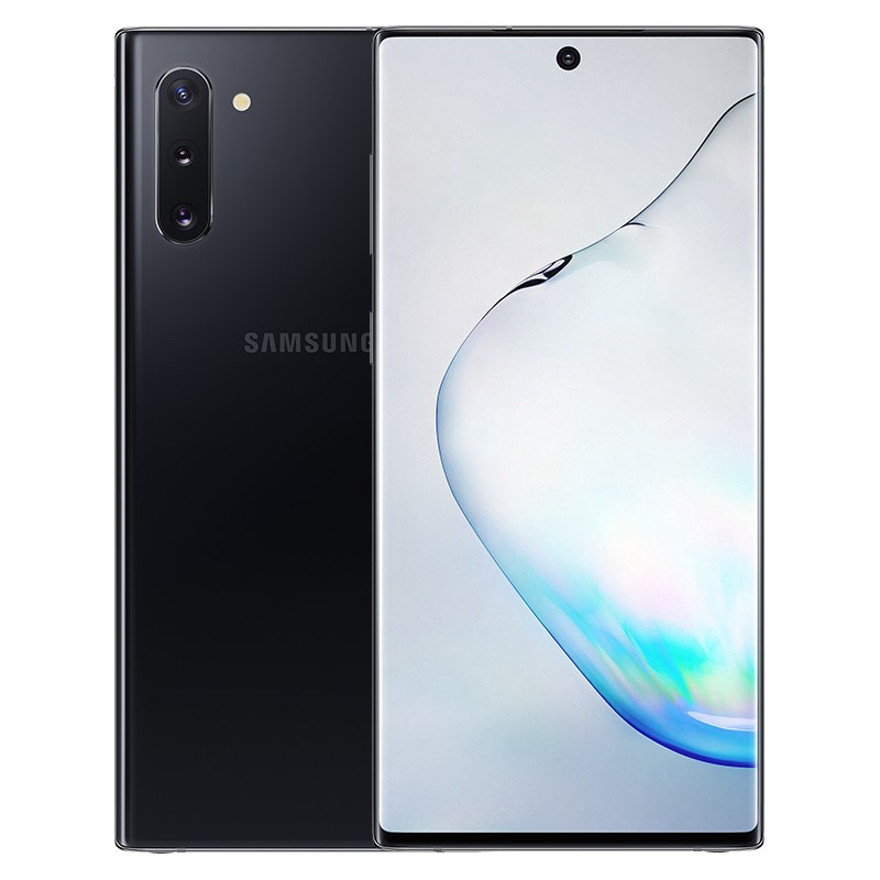 Điện thoại di động Samsung Galaxy Note 10 8G/256G- Hàng chính hãng | BigBuy360 - bigbuy360.vn