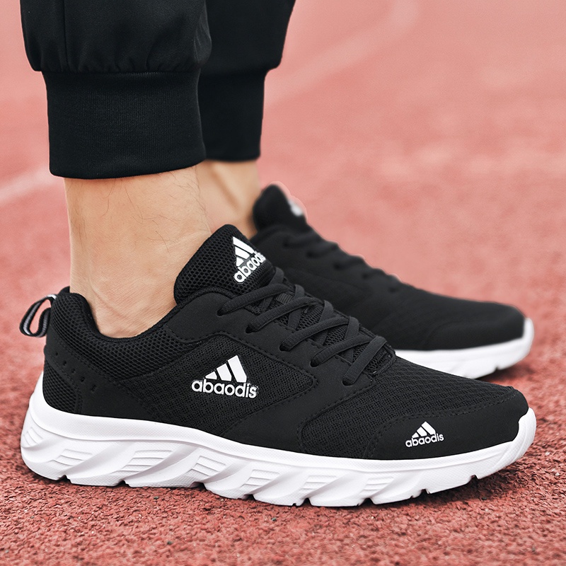 Giày thể thao chống trượt thoáng khí thời trang cho nam size 36-45