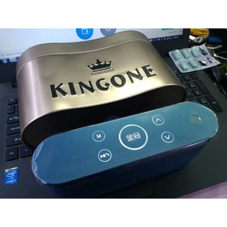 Loa Bluetooth Kingone K9 (cực hay)