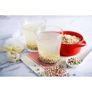 Ý dĩ - hạt bo bo 500G