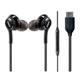 [ MIỄN PHÍ VẬN CHUYỂN] Tai nghe Type C AKG