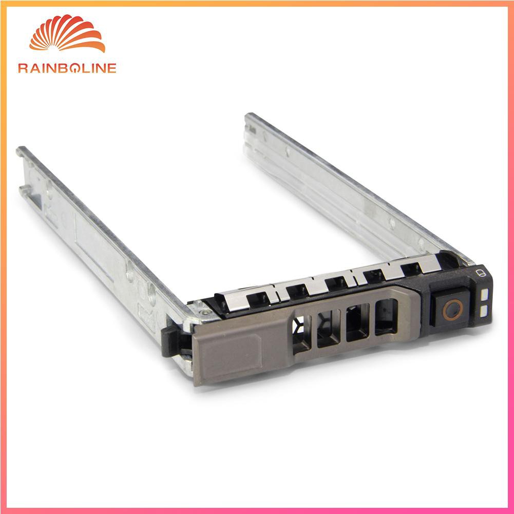 Khay Đựng Ổ Cứng Sas / Sata Hdd 2.5 Inch Cho Dell R805 R900 R710 | BigBuy360 - bigbuy360.vn