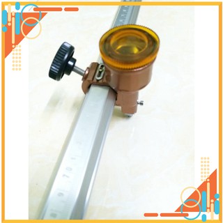 Thước cắt kính chữ t jiamin 0.9m tặng kèm 1 lưỡi