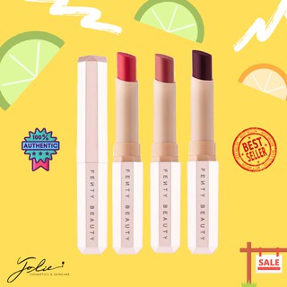 Bill Us Son Moi Li Fenty Beauty By Rihanna Mattemoiselle Plush Matte Son Li Kcityshop Com